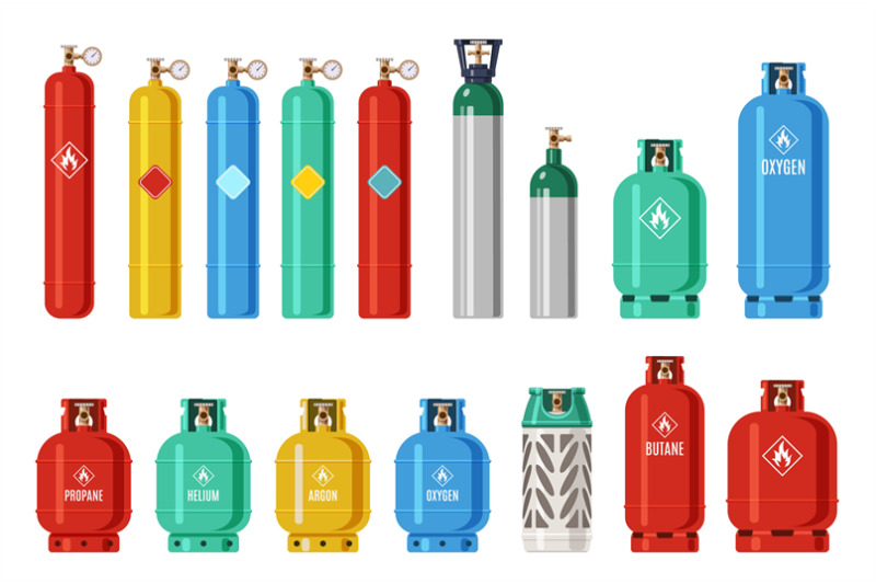 gas-cylinders-lpg-propane-container-oxygen-gas-cylinder-and-canister