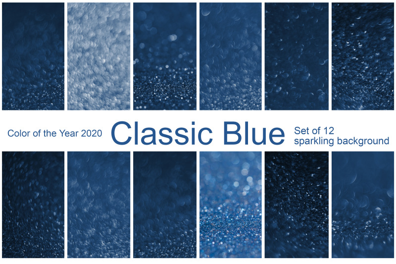 bokeh-background-classic-blue-color-2020