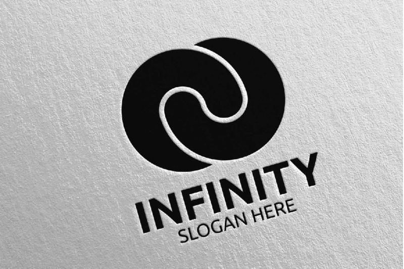 infinity-loop-logo-design-17