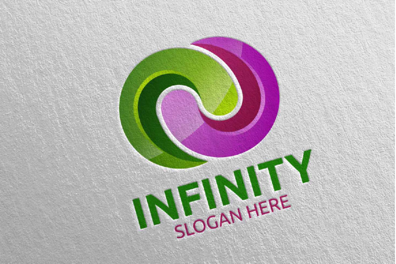 infinity-loop-logo-design-17