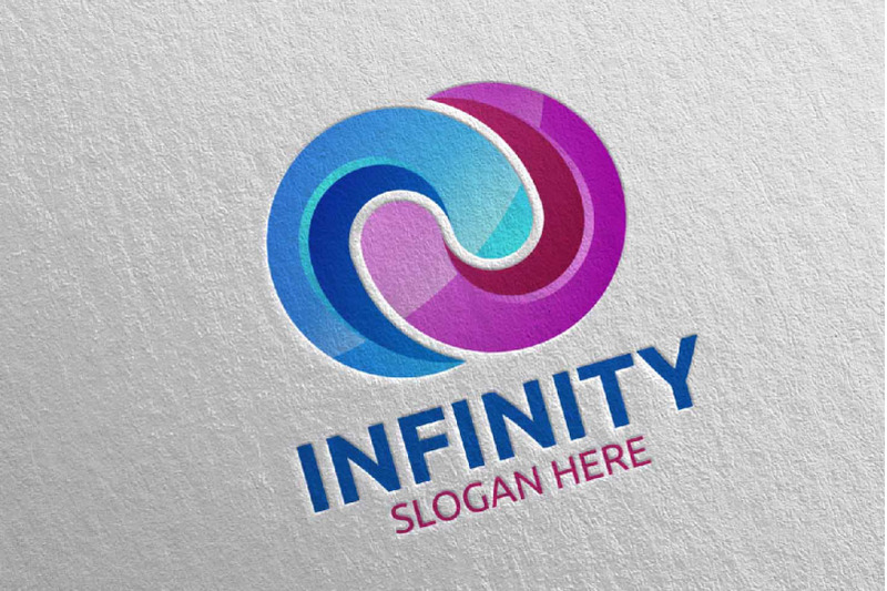 infinity-loop-logo-design-17