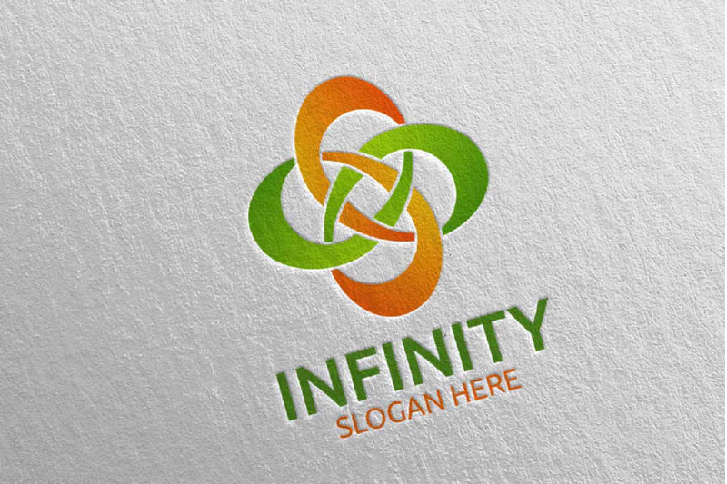 infinity-loop-logo-design-18