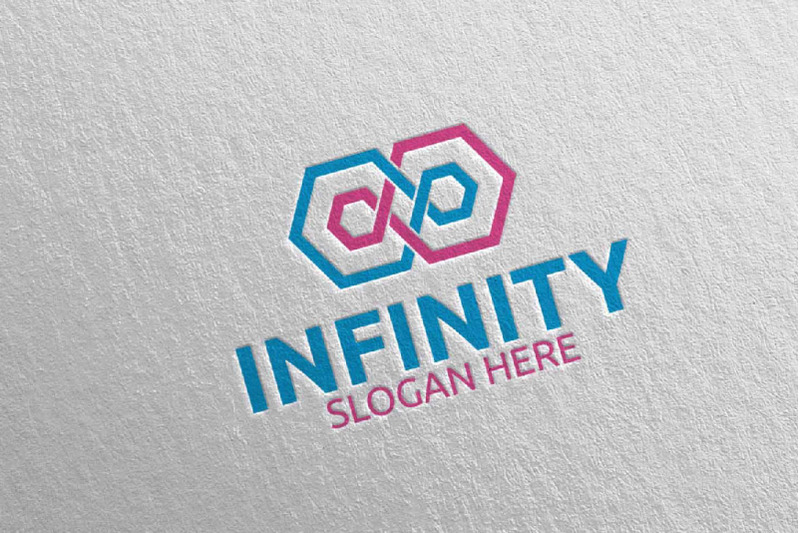 infinity-loop-logo-design-19