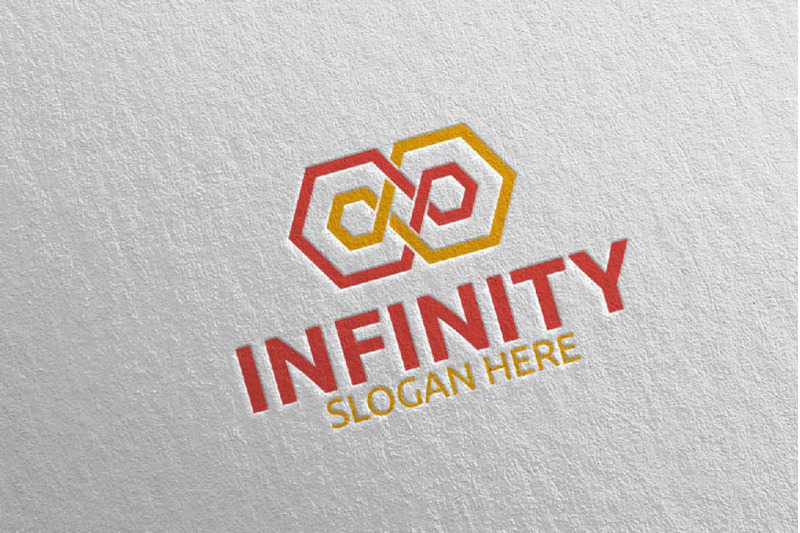 infinity-loop-logo-design-19