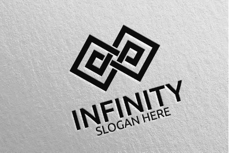 infinity-loop-logo-design-21