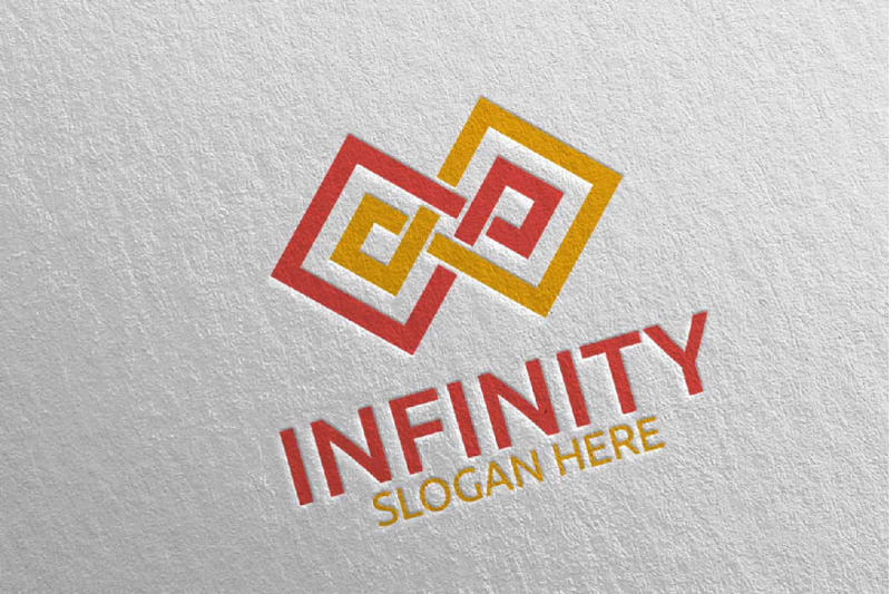 infinity-loop-logo-design-21