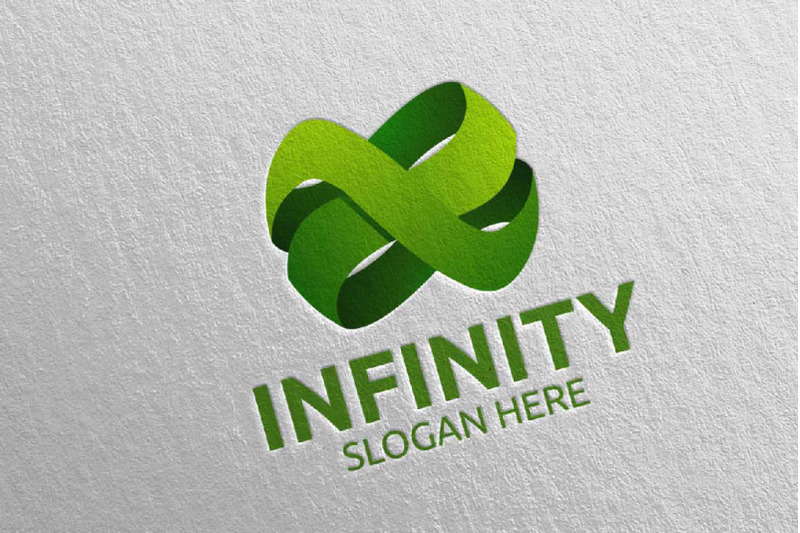 infinity-loop-logo-design-22