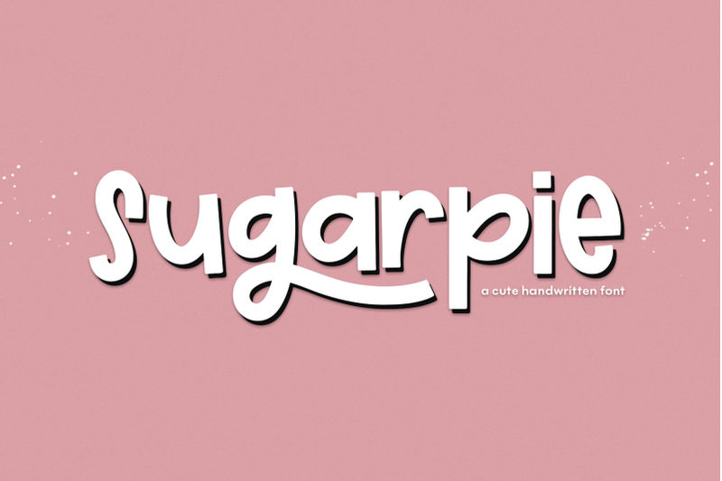 sugarpie-a-cute-amp-quirky-handwritten-font