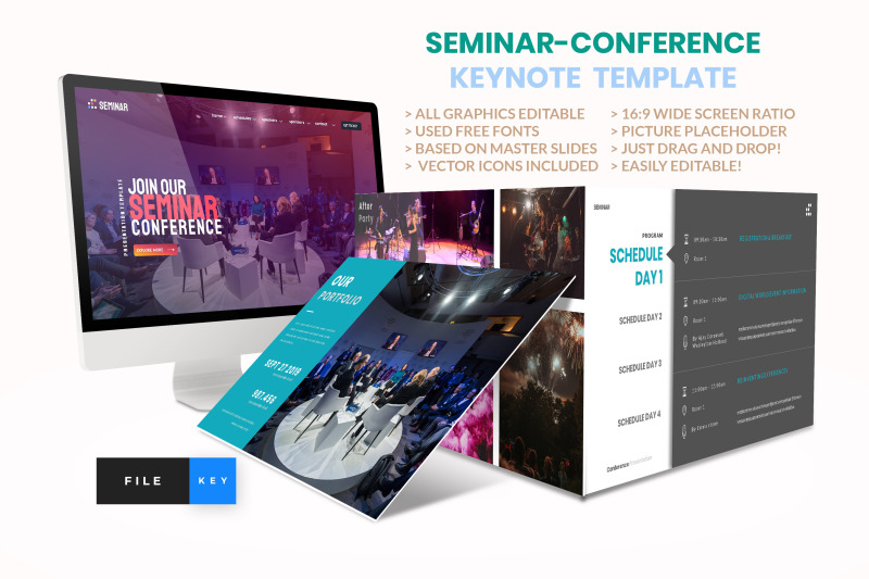 seminar-conference-keynote-template