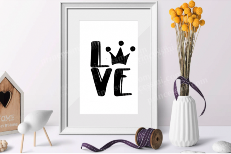 love-bow-and-crown-set-for-girl-svg-eps-png-file