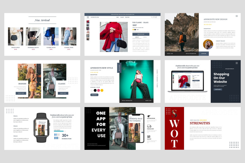 bag-fashion-keynote-template