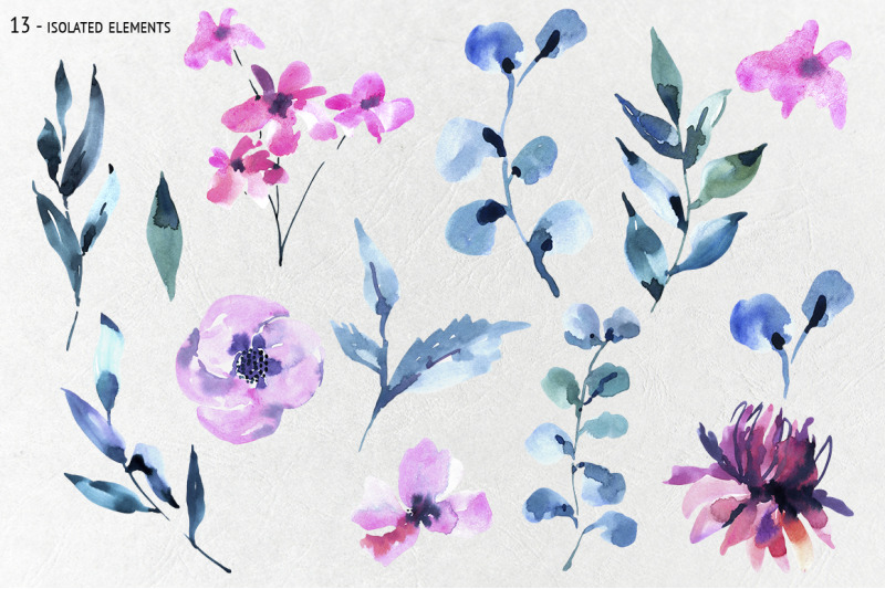 watercolor-pink-flowers-clip-art
