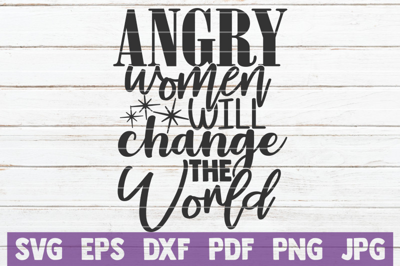 angry-women-will-change-the-world