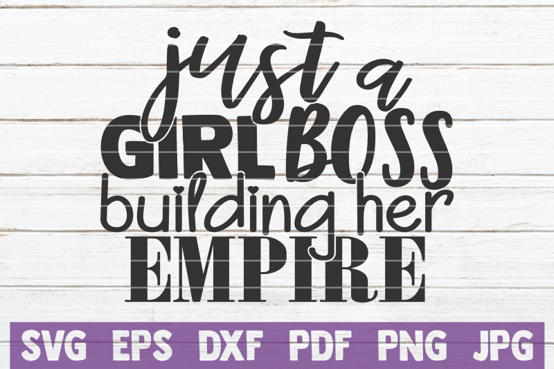 just-a-girl-boss-building-her-empire