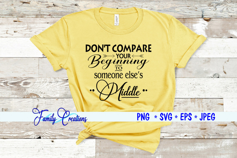 don-039-t-compare-you-beginning-with-someone-else-039-s-middle