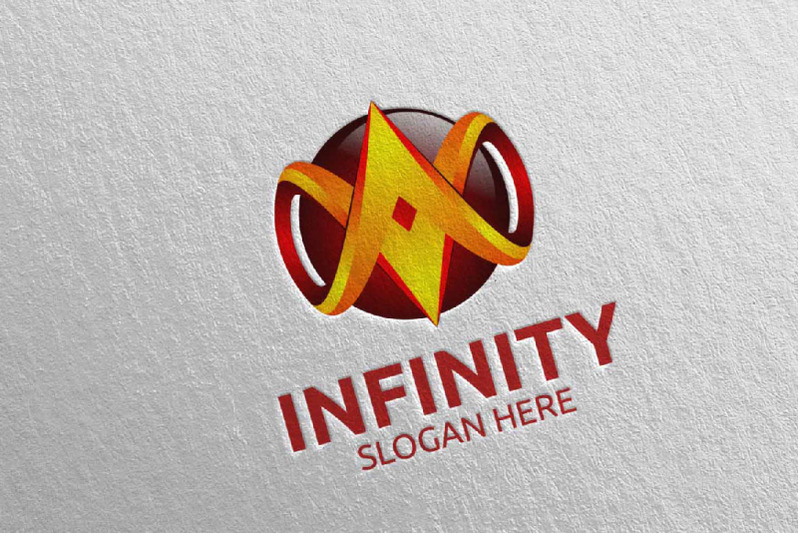 infinity-loop-logo-design-23