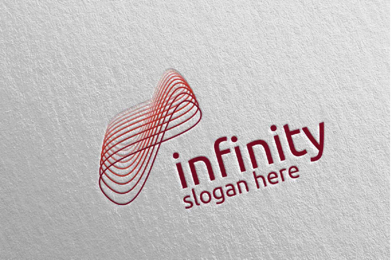 infinity-loop-logo-design-24