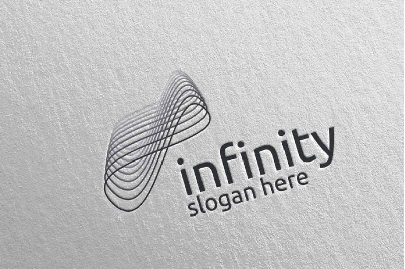 infinity-loop-logo-design-24