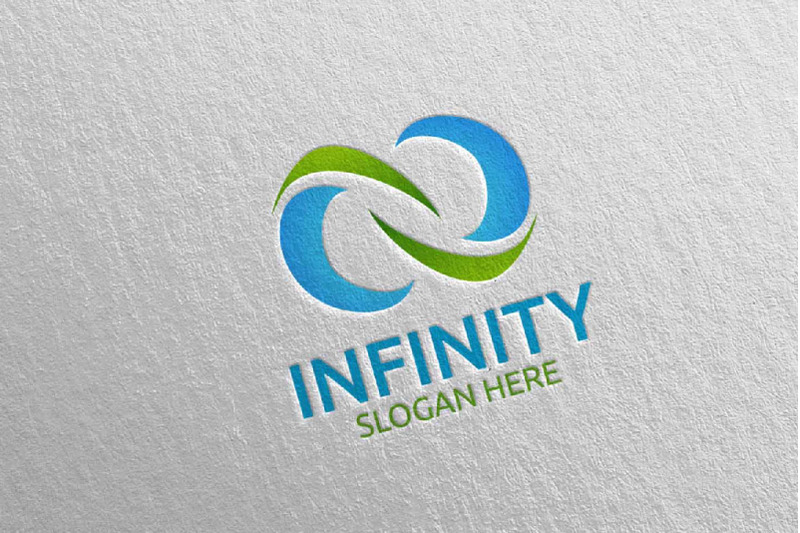 infinity-loop-logo-design-26