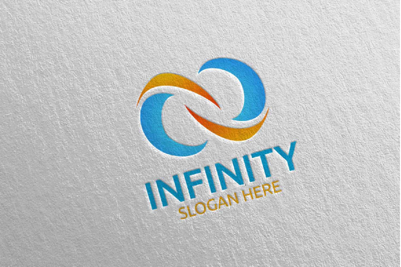 infinity-loop-logo-design-26