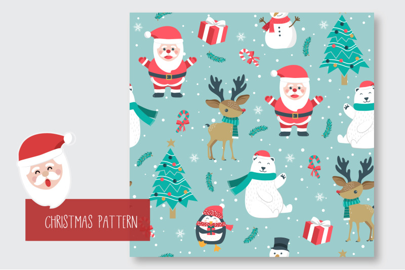 christmas-seamless-pattern-santa