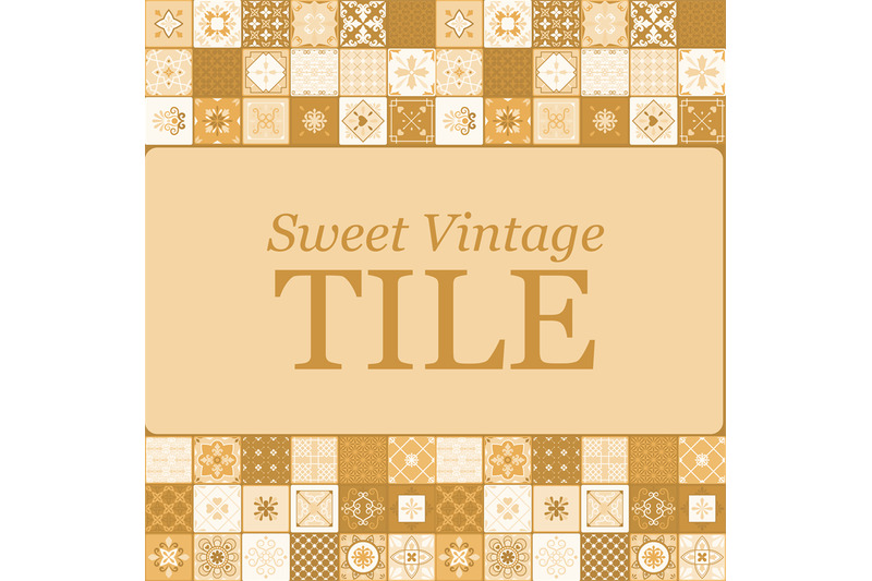 sweet-vintage-ceramic-brown-tiles