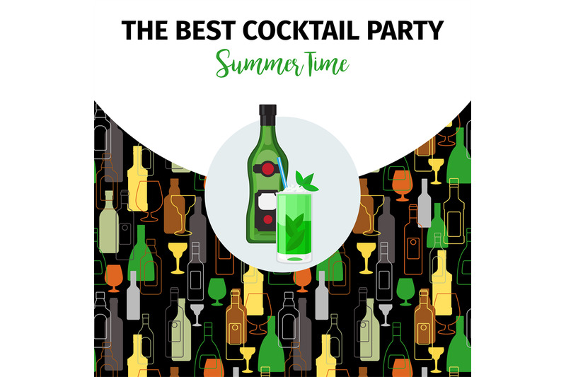 banner-for-best-cocktail-party-bar