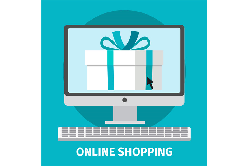 online-shopping-concept