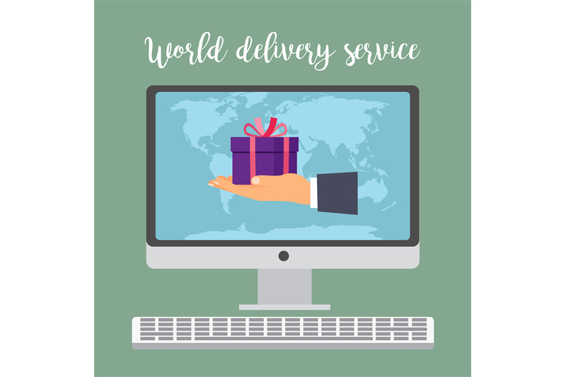 world-delivery-service-concept