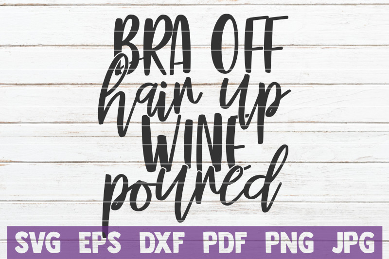 bra-off-hair-up-wine-poured