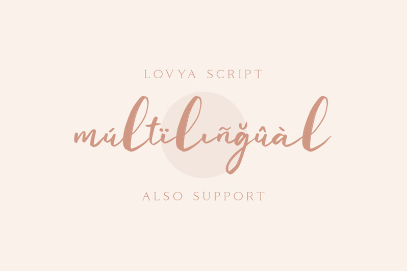 lovya-natural-handwritten-script