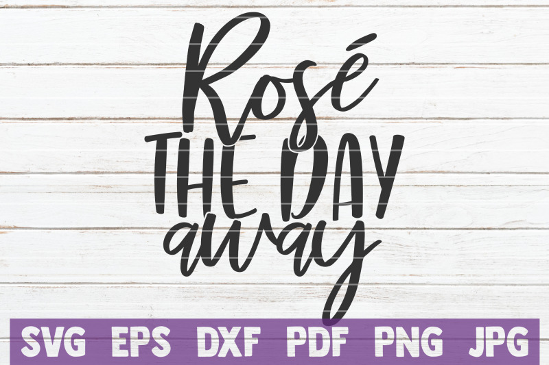 rose-the-day-away