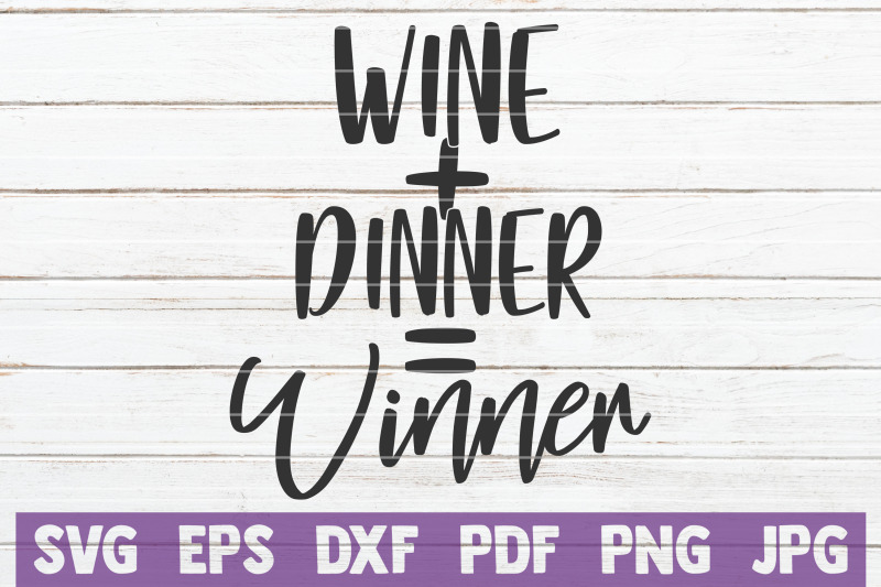 wine-dinner-winner