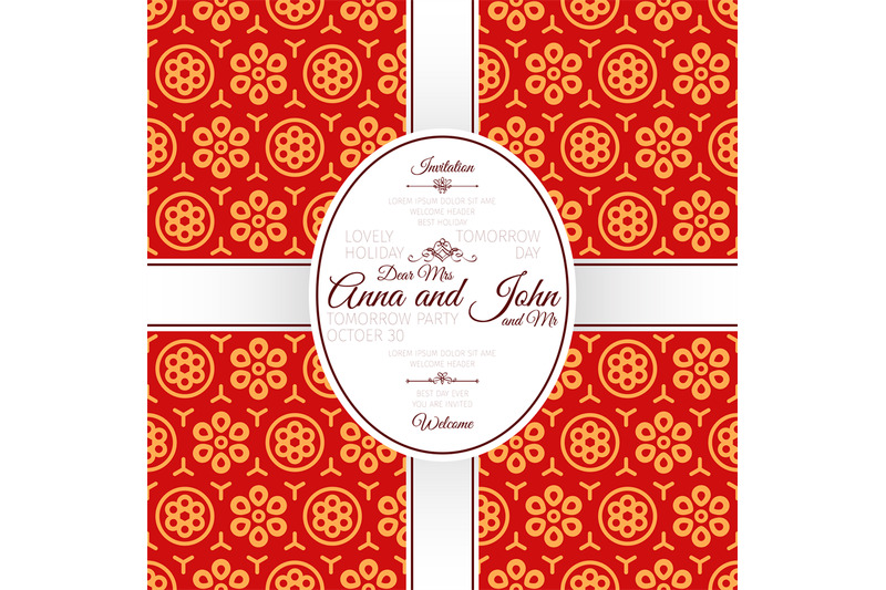 invitation-card-with-red-chinese-pattern