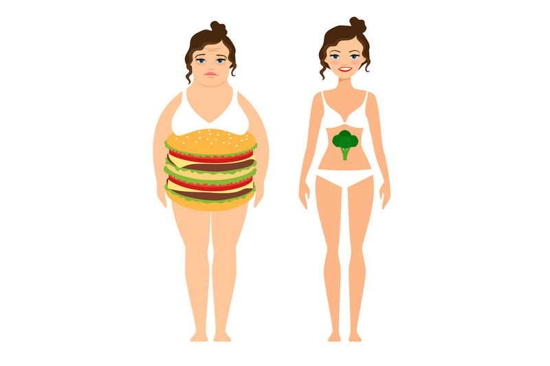 woman-diet-concept