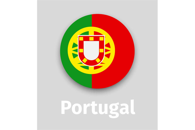 portugal-flag-round-icon-with-shadow
