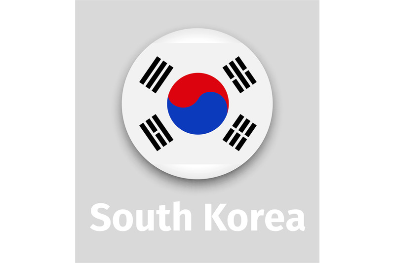 south-korea-flag-round-icon