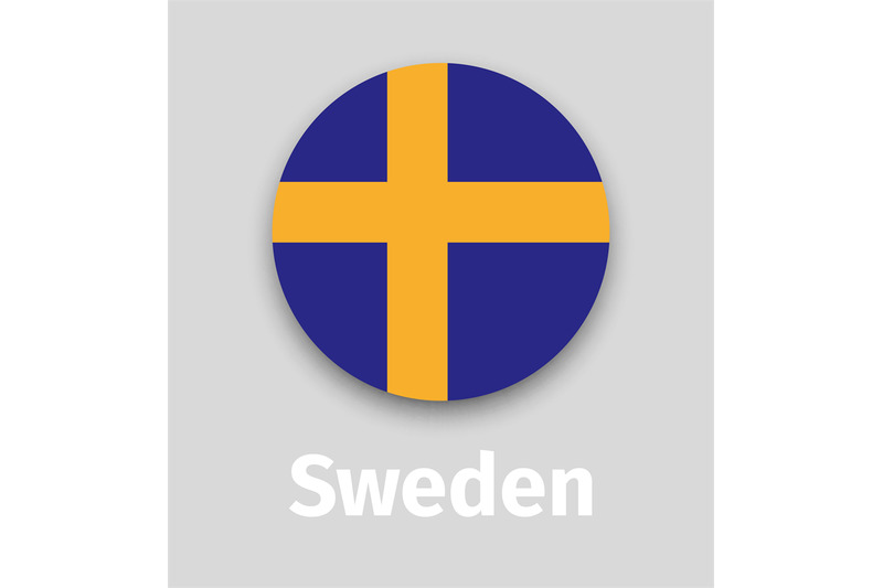 sweden-flag-round-icon-with-shadow