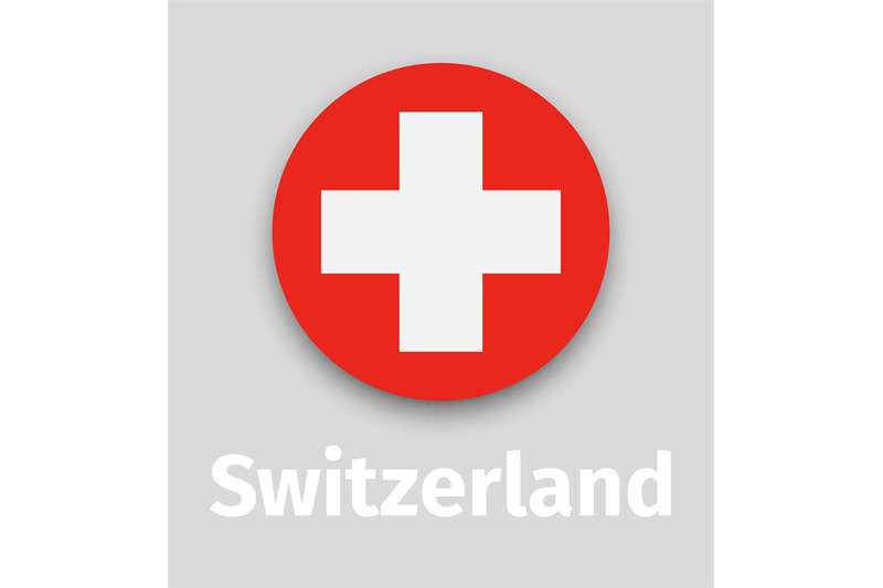 switzerland-flag-round-icon
