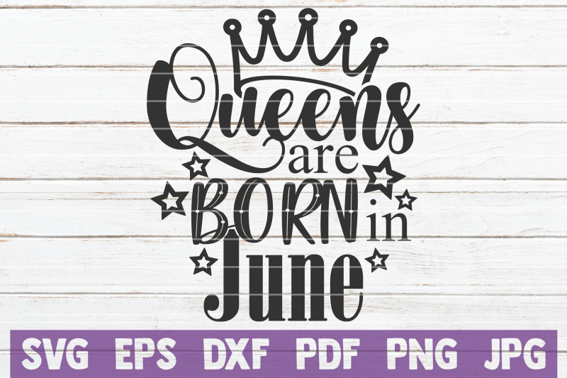 queens-are-born-in-june