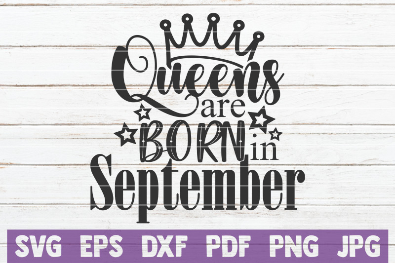 queens-are-born-in-september