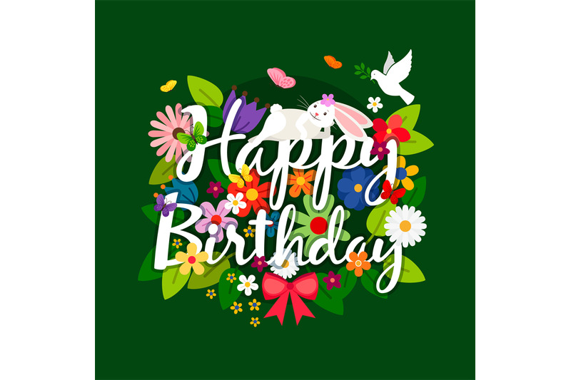 happy-birthday-card-with-flowers-bouquet