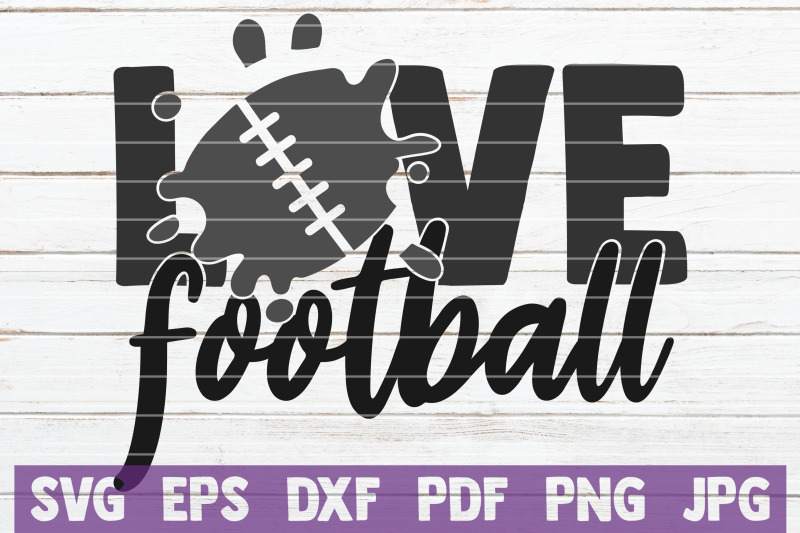 love-football