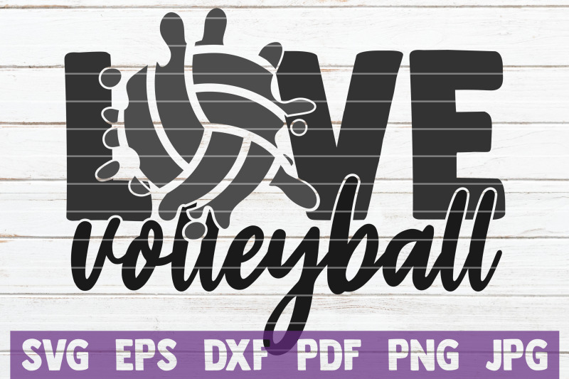 love-volleyball