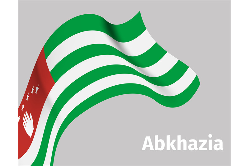 background-with-abkhazia-wavy-flag