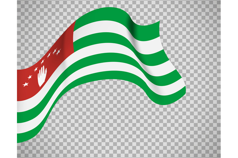 abkhazia-flag-on-transparent-background