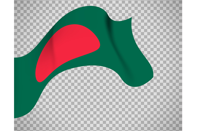 bangladesh-flag-on-transparent-background