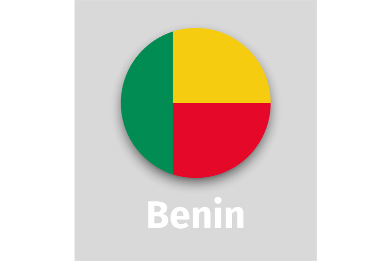 benin-flag-round-icon
