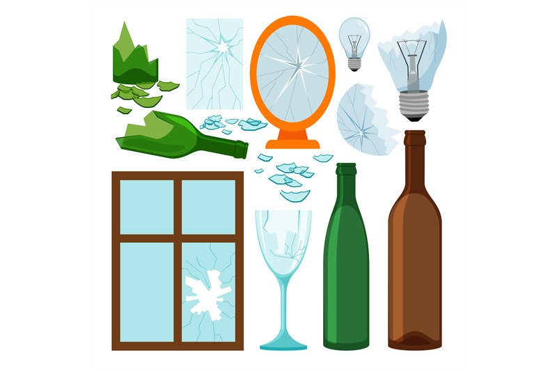 glass-garbage-collection