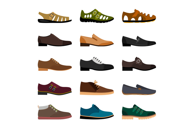 men-shoes-collection